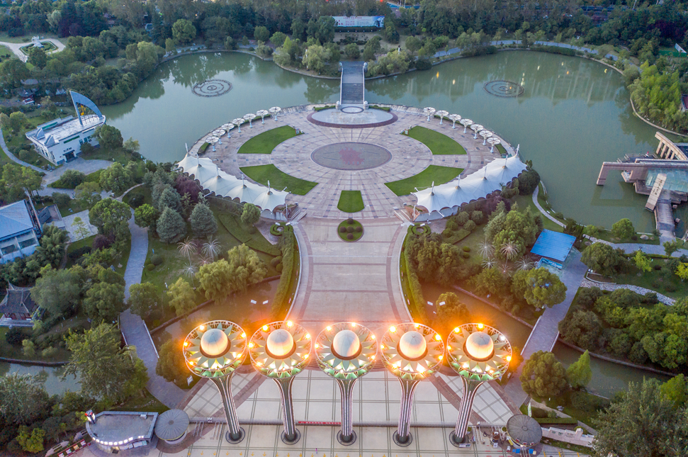 東庵森林公園游玩攻略_英語嘉賓怎么說_tcl怎么安裝騰訊視頻tv版