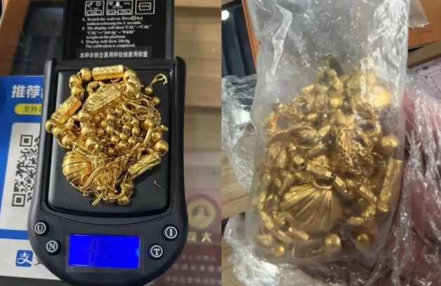 黃金典當行回收價格_黃金價回收典當高不高_黃金典當和黃金回收哪個價高