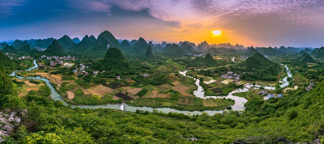 成都陽朔旅游攻略必去景點_成都陽朔游必去景點旅游攻略_成都到陽朔自駕