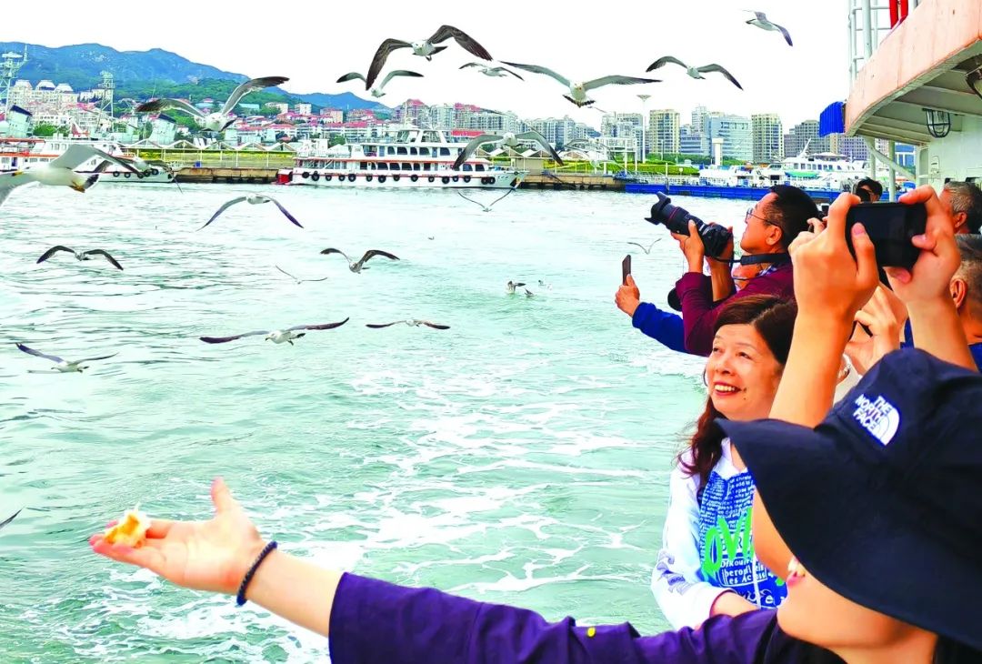 山東威海旅游景點(diǎn)全景_山東威海旅游攻略必玩的景點(diǎn)_山東威海旅游景點(diǎn)推薦