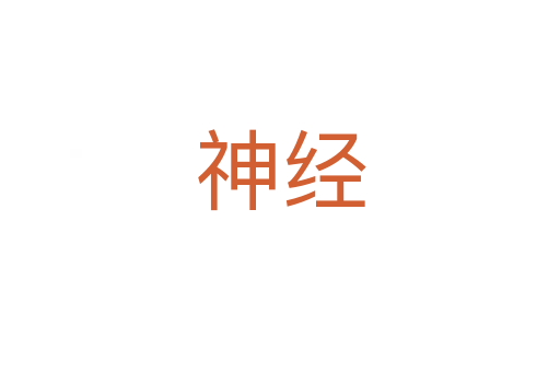 神經