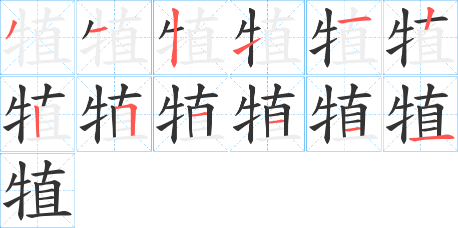 犆的筆順?lè)植窖菔?>
					
                    <hr />
                    <h2>犆的基本信息</h2>
                    <div   id=